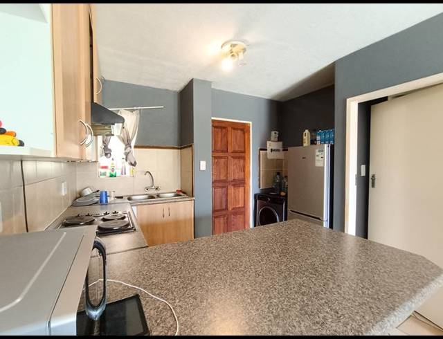 2 BEDROOM APARTMENT FOR SALE IN THE ORCHARDS